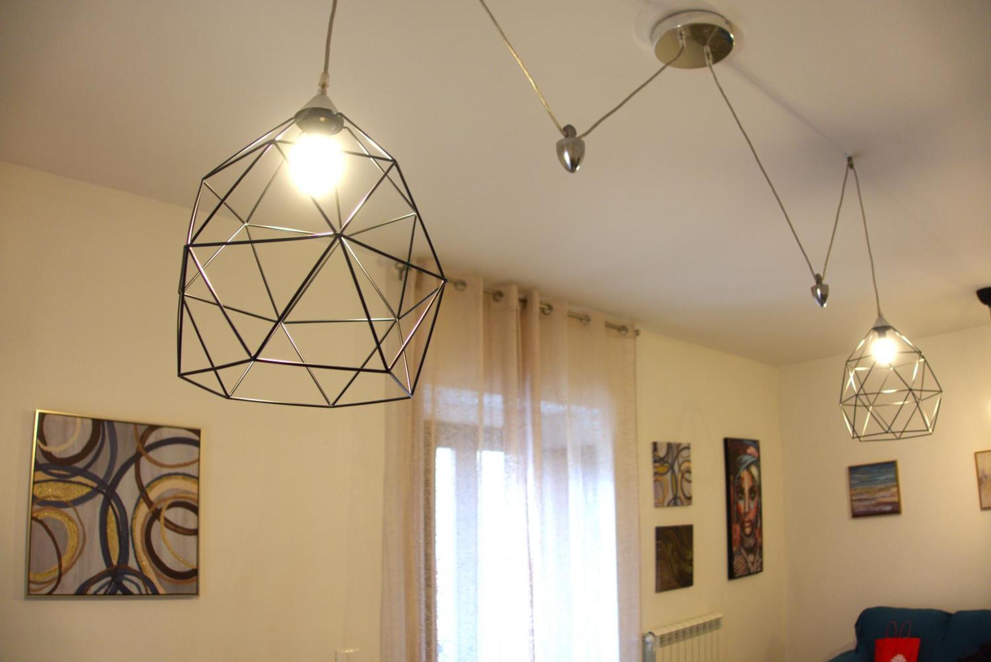 Dimora Del Sole - Civico 13 Hotel L'Aquila Ngoại thất bức ảnh