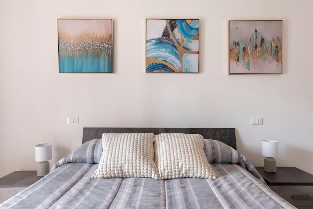 Dimora Del Sole - Civico 13 Hotel L'Aquila Ngoại thất bức ảnh
